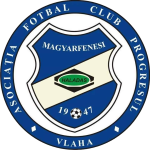 afc-progresul-vlaha