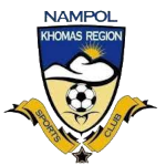 khomas-nampol-fc