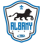 albany-rush