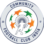 community-football-club-india