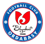 fc-ordabasy