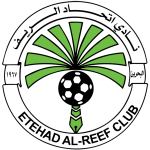 etehad-al-reef