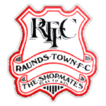 raunds-town