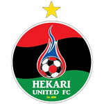 hekari-united-fc