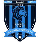 al-shabiba-surman-sc