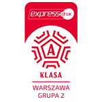 Klasa A - Warszawa II