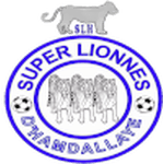 super-lionnes