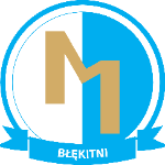 blekitni-motarzyno