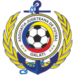 Liga 4 Galați