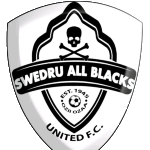 swedru-all-blacks-united-fc