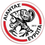 aiantas-eurota-fc