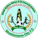shashemene-kenema-fc