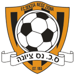 sektzia-ness-ziona