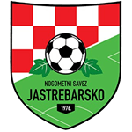 Kup NS Jastrebarsko