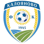 fc-kaloyanovo-1945