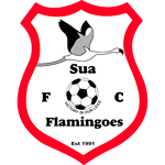 sua-flamingos