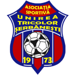 as-unirea-tricolor-serbanesti