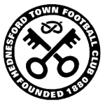 hednesford-town