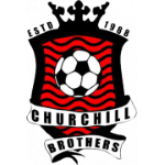 churchill-brothers-ii