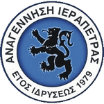 anagennis-ierapetras