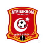 atesikrom-fc