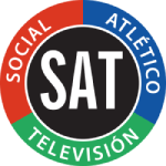 social-atletico-television