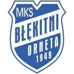 blekitni-orneta