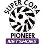 Super Copa Pioneer Netshoes