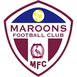 maroons