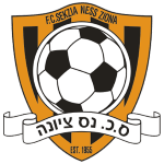 sektzia-nes-tziona-u19