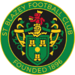 st-blazey-fc