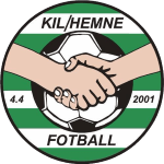 kilhemne-fotball