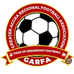 GARFA Division Two