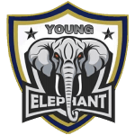 young-elephants