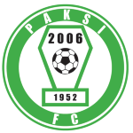 paksi-fc-senior