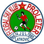 fk-proleter-latkovic