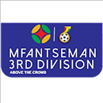 Mfantseman Division 3