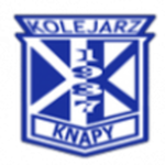 kolejarz-knapy