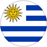 uruguay