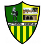 achyronas-onisilos