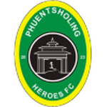 phuentsholing-heroes-fc