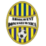 absolwent-domaszewnica