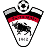 fk-tauras-b