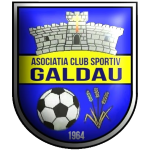 as-galdau