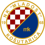 nk-mladost-kosutarica