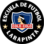 colo-colo-larapinta-u11