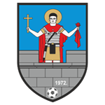 Kup NS Beli Manastir