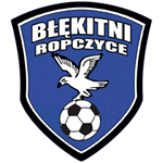 blekitni-ropczyce