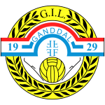 ganddal-il