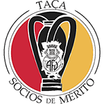 A.F. Viseu Taça do Distrito (Sócios de Mérito)